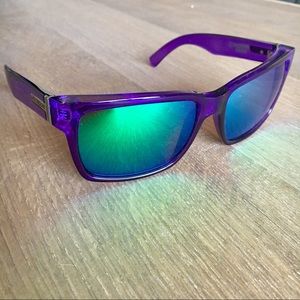 Von Zipper Elmore Sunglasses *limited edition*